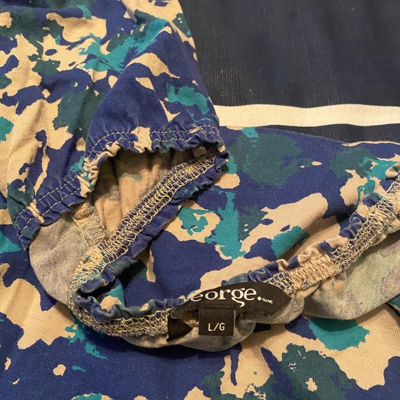 3 Ladies Short sleeved shirts - Picture 8 of 8